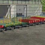 bss p93s pack v1.0.0.1 fs22 3