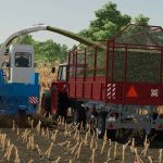 bss p93s pack v1.0.0.1 fs22 4