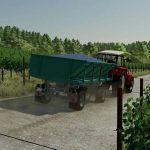 bss p93s pack v1.1 fs22 2