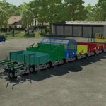 bss p93s pack v1.1 fs22 3