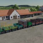 bss p93s pack v1.2 fs22 2