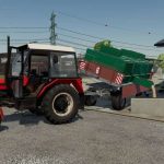 bss p93s pack v1.2 fs22 5