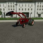 bucher pack v1.0 fs22 5