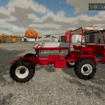 bucher trl2600 v1.0 fs22 3