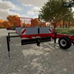 bucher trl2600 v1.0 fs22 8