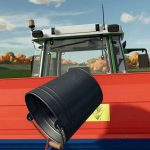 bucket v1.1 fs22 3