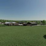 buckland farm v1.0 fs22 2