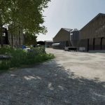 buckland farm v1.0 fs22 5