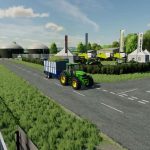 buckland farm v1.0 fs22 6