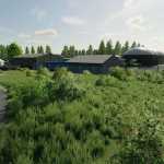 buckland farm v1.0.0.1 fs22 1