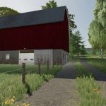 bucks county 2C pa v1.0 fs22 2