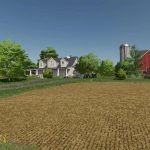 bucks county 2C pa v1.0 fs22 3