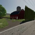 bucks county 2C pa v1.2 fs22 3