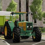 buehrer 6135 tractospeed 15 3 v1.0 fs22 3