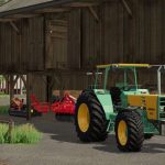 buehrer 6135 tractospeed 15 3 v1.0 fs22 4