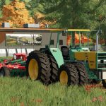 buehrer 6135 tractospeed 15 3 v1.0 fs22 5