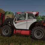 bugnot bale forks v1.0 fs22 1