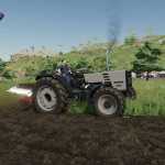 buhrer 6105 v1.0 fs22 1