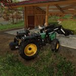 buhrer 6105 v1.0 fs22 2