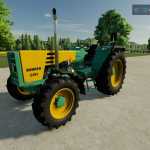 buhrer e 6105 v1.0 fs22 1