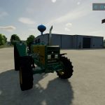 buhrer e 6105 v1.0 fs22 2