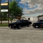 buick grand national 1987 v1.0 fs22 4