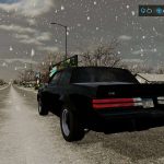 buick grand national 1987 v1.0 fs22 5