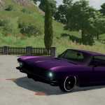 buick riviera 1963 v2.2 fs22 1