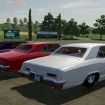 buick riviera 1963 v2.2 fs22 4