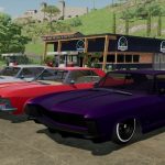 buick riviera 1963 v2.2 fs22 5