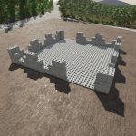 build with bricks v1.0 fs22 4