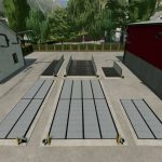 build your farm silo v1.0 fs22 2