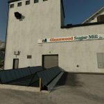 build your farm silo v1.0 fs22 6