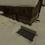 build your farm silo v1.0.1 fs22 3