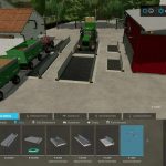 build your farm silo v1.0.1 fs22 5