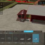 build your farm silo v1.0.1 fs22 6