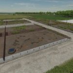 buildable feedlot pack v1.0 fs22 3