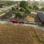 buildable feedlot pack v1.0.0.1 fs22 6