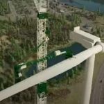 buildable wind turbine v1.0 fs22 4