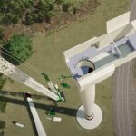 buildable wind turbine v1.0 fs22 7