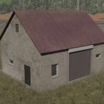 building farm set v1.0 fs22 4