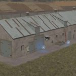 building farm set v1.0.0.1 fs22 5