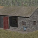 building farm set v1.0.0.1 fs22 6