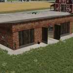 building for colony v1.0.1 fs22 1