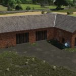 building for colony v1.0.1 fs22 3