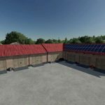 building garage v1.0 fs22 6