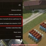 building snap versiOn en espaNol v1.0 fs22 3