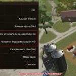 building snap versiOn en espaNol v1.0 fs22 5