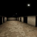 buildings of garages v1.0.0.1 fs22 2