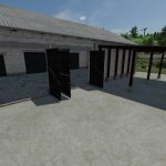 buildings of garages v1.0.0.1 fs22 4